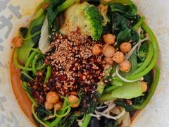 -小谷姐姐麻辣拌·麻辣烫(潞河店)