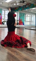 -呼拉汇舞蹈生活馆 Hawaii Hula&Tahiti Dance Studio