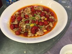 -南京圣和府邸豪华精选酒店