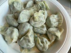-李恩记清真水饺(北电大厦店)