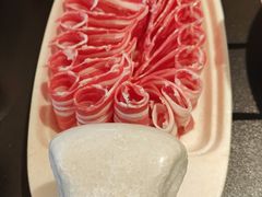 -额尔敦·品质自助(摩尔城店)