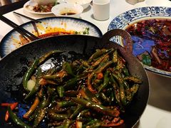 -院8里·少城记忆老川菜(宽窄巷子店)