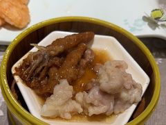 -香云轩·顺德菜(香云纱园林酒店店)