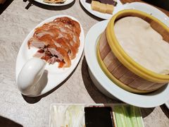 -北平小馆·烤鸭·家常菜(磨房北里店)