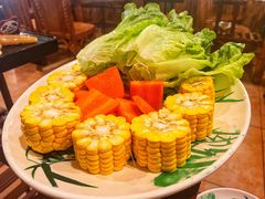 -尚竹阁冬瓜盅·18年地标美食(平洲店)