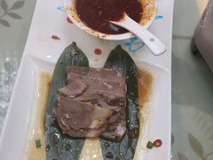 -清真悦宾楼食府(海湖店)