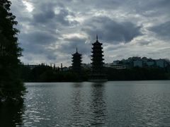 -桂林两江四湖景区