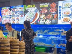 -船梆煮•蒸汽海鲜·生腌干蒸(五四广场店)