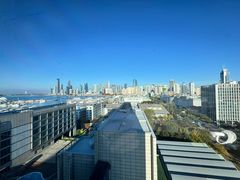 -天津水游城丽筠酒店