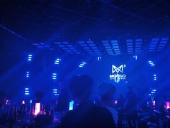-MOSSO·Liveshow(M3香港广场店)