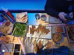 -燥次·烧烤酒场(万象城店)