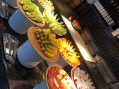 -星伦多 自助料理(圆融店)