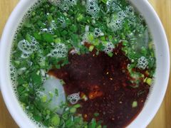 -马德元纯汤牛肉面(太奥广场店)