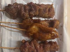 -海萍馄饨(湖北路店)