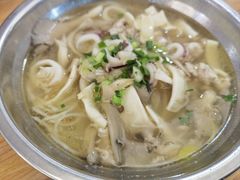 -福屿鲜捞小吃·捞化(福屿总店)