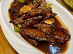 刀鱼排骨-东土食研所(渔港路店)