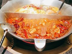 -湊湊火锅·茶憩(打浦桥日月光店)