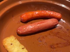 -萨莉亚(巴黎春天成山店)