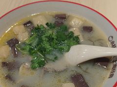-小杨生煎(浦江欢乐颂店)