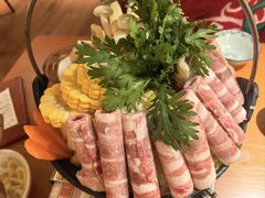 -無忧浅草君·洋风料理(下沙宝龙二期一店)