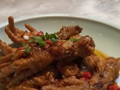 -绿草地·湘菜(酃湖师院店)