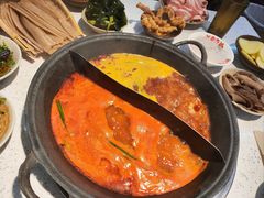 -王歘歘·chuǎ火锅(五道营店)