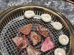 -牛将军•涮肉•烤肉(北京王府井·故宫店)
