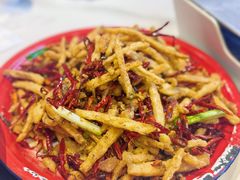 -回·龙虾铺·盆盆蟹·烧烤大排档(回龙观店)