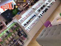 -DR·KONG江博士健康鞋(南宁百货朝阳店)