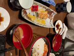 -千代武日本料理(哈西店)