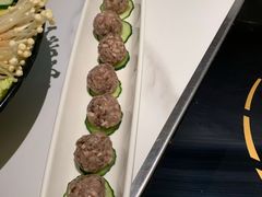 -许府牛火锅(信义坊总店)