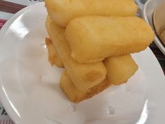 -七爷清汤腩·港式餐厅(金狮广场店)