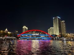 -海河游船-永乐码头(大悲院)