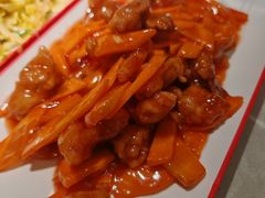 -夕阳红小吃(中街大悦城店)