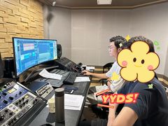-清晨录音棚(光大会展中心旗舰店)
