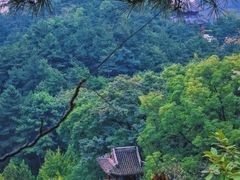 -云峰山自然风景区