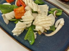 -春餐厅