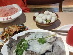 -大队长主题火锅(观音桥店)