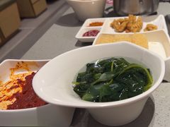 -海底捞火锅(攀枝花万达店)