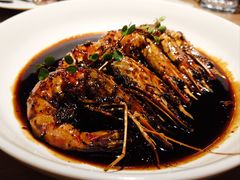 -默加东南亚美食(大宁音乐广场店)