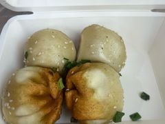 -腾元生煎(西华路店)