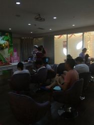 -纵享怡月月子中心(西稍门店)