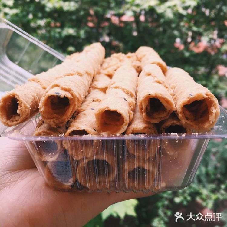 网购零食️️️ 零食慌就会有习惯