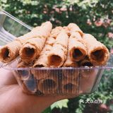 网购零食️️️ 零食慌就会有习惯
