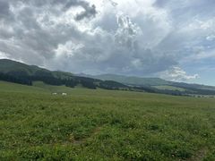 -新疆那拉提国家旅游度假区