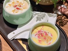 -魅莲·新中式糖水(广州塔店)