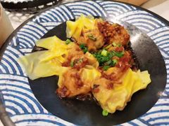 -稻香酒家·33年老字号·港式粤菜(富邦中心店)