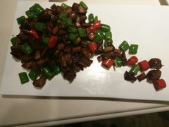 -老牌坊鲁菜名店(宽厚里店)