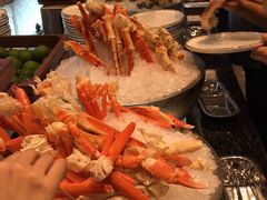 -博林天瑞喜来登酒店·西丽尚膳