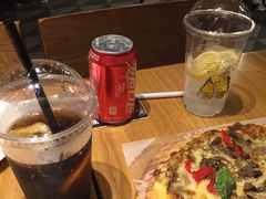 -乐凯撒披萨(蛇口花园城店)